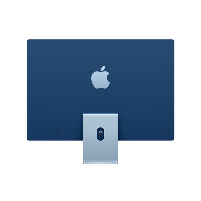 iMac 24" 2023 - (M3 8-core / GPU 10-core / 16GB / 1TB) Chính hãng