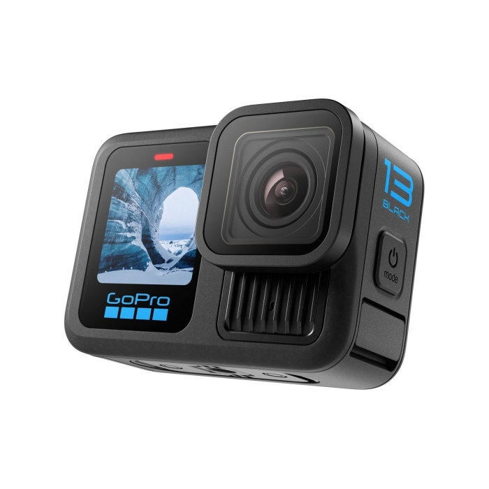 GoPro Hero 13 Black - Chính hãng