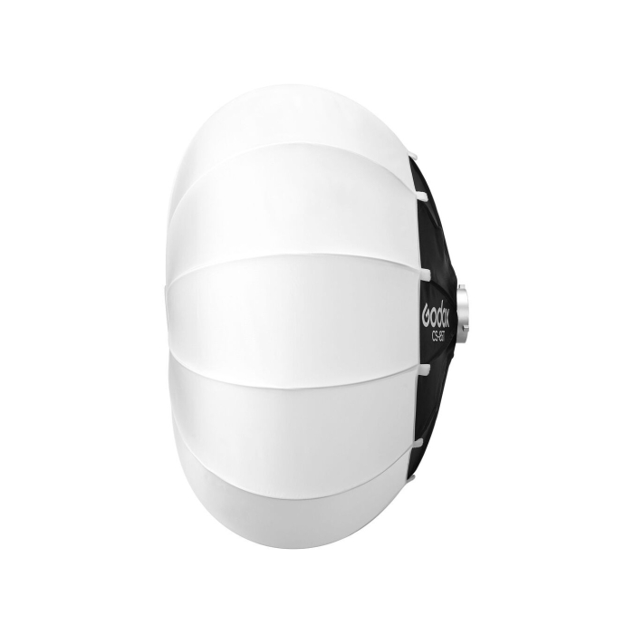 Softbox cầu Godox CS-85T 85cm - Chính hãng