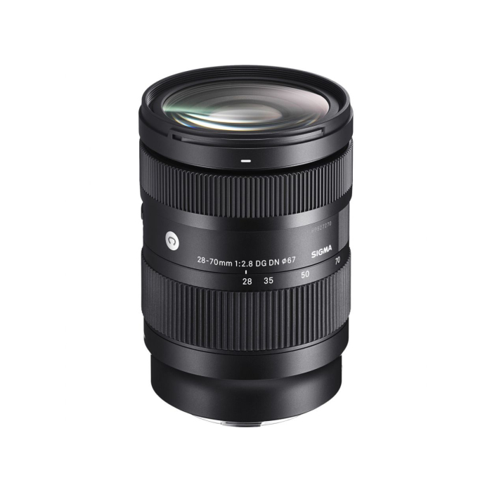 Sigma 28-70mm f/2.8 DG DN (C) for Sony E - Chính hãng