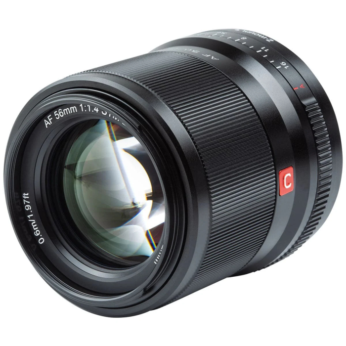 Viltrox AF 33mm f/1.4 Nikon Z - Chính hãng
