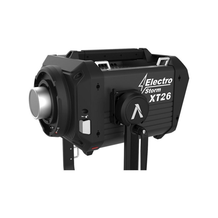Đèn LED Aputure Electro Storm XT26 - Chính hãng