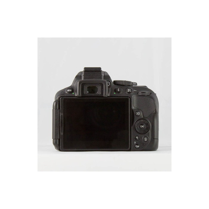 Nikon D5300 - Likenew (Body Only)