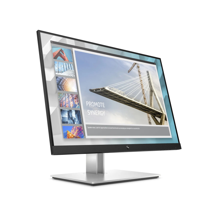 Màn hình HP E24i G4 24" WUXGA (Chính hãng)