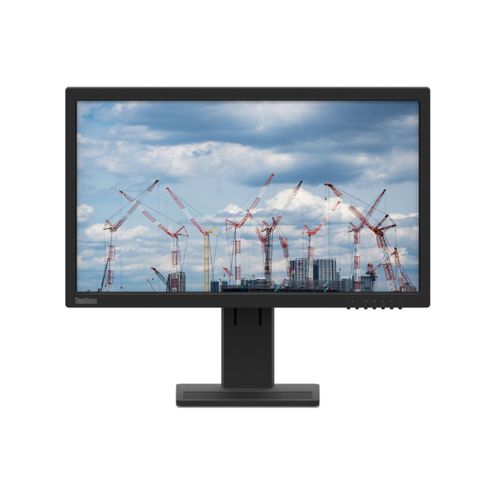 Màn hình Lenovo ThinkVision E22-28 21.5" FHD