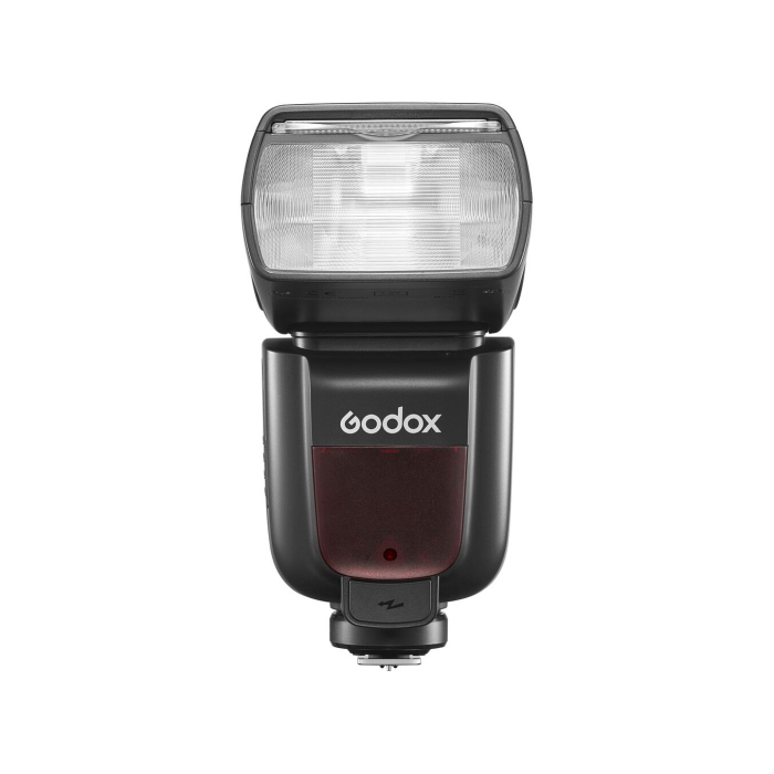 Đèn flash Godox TT685II (for Nikon) - Chính hãng