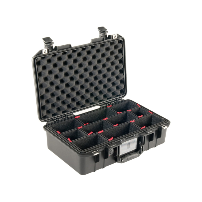 Thùng bảo vệ Pelican 1485 Air Case with TrekPak - Chính hãng