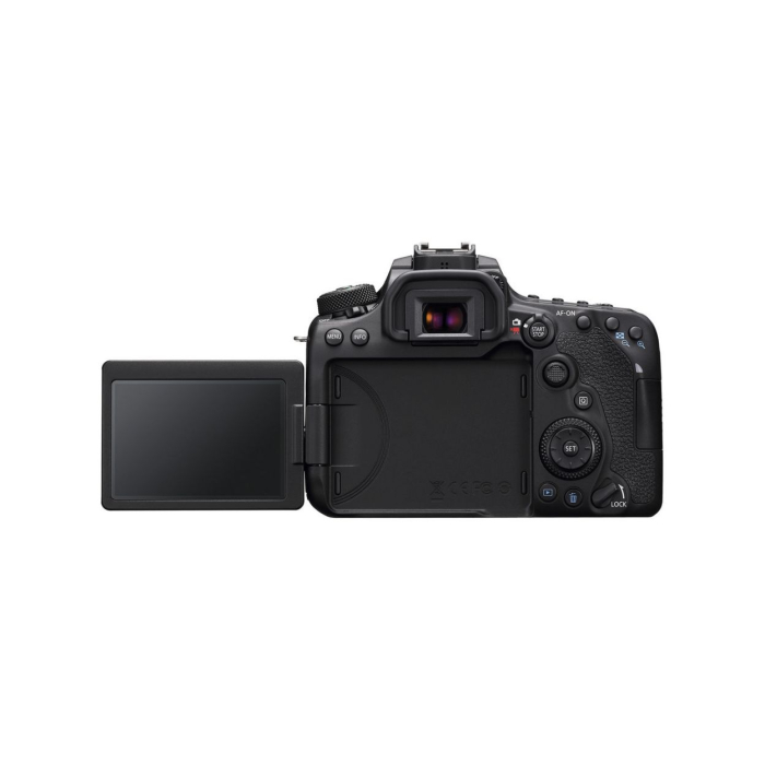 Canon EOS 90D - Likenew (Body Only)