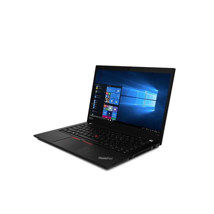 Lenovo ThinkPad P14s Gen 2 - (Intel Core i5-1145G7 vPro®  16GB   512GB   VGA T500 4GB   14inch FHD) - Chính hãng
