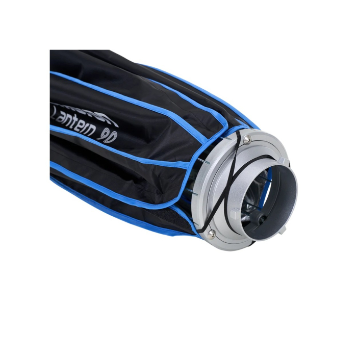 Softbox amaran Lantern 90 - Chính hãng