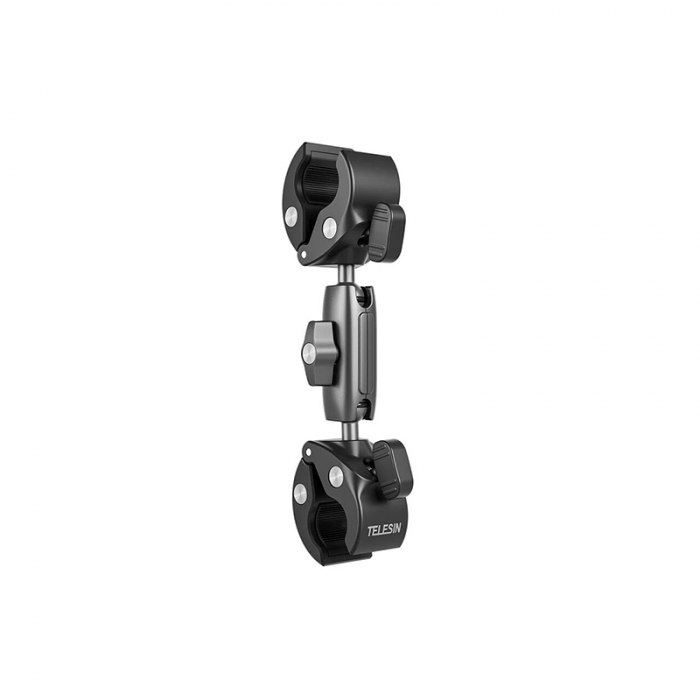 Kẹp cua hai đầu/Kẹp ống Moto - Chính hãng