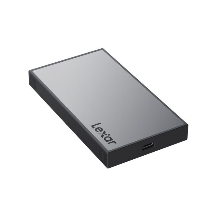 Ổ cứng SSD di động Lexar Professional Workflow Portable SSD (2TB)
