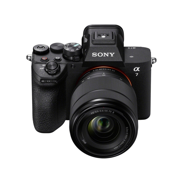 Sony A7 V - (Kèm Kit Lens 28-70mm II) Chính hãng