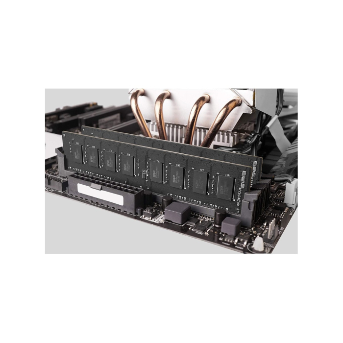 RAM PC Silicon Power DDR4 16GB 2666MHz