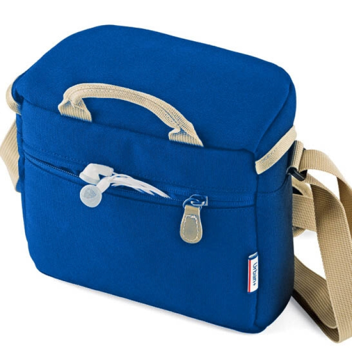 Túi máy ảnh Lowepro Urban Shoulder Bag - Chính hãng