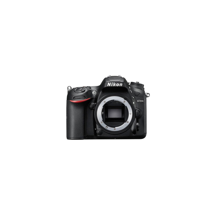 Nikon D7200 - Likenew 96% 15k shot