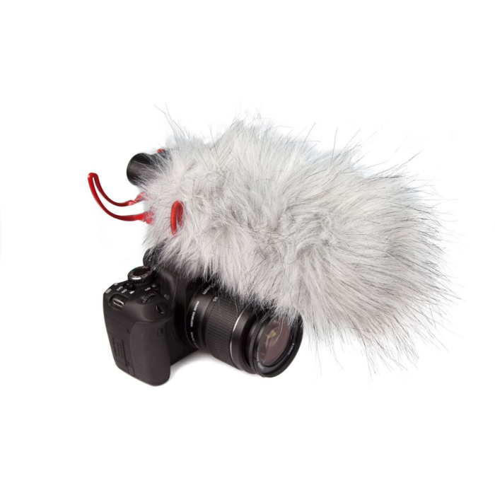 Microphone RODE VideoMic Rycote - Chính hãng