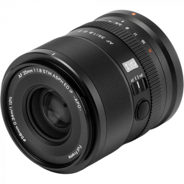 Viltrox AF 35mm f/1.8 II EVO Z - Chính hãng