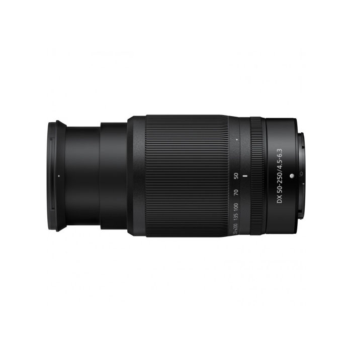 Nikon NIKKOR Z DX 50-250mm f/4.5-6.3 VR - Chính hãng VIC Nikon NIKKOR Z DX 50-250mm f/4.5-6.3 VR - Chính hãng VIC
