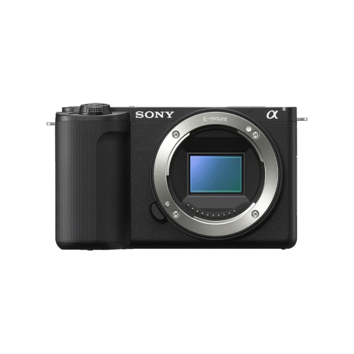Sony ZV-E10 II - (Kèm Lens E 10-20mm f/4) Chính hãng