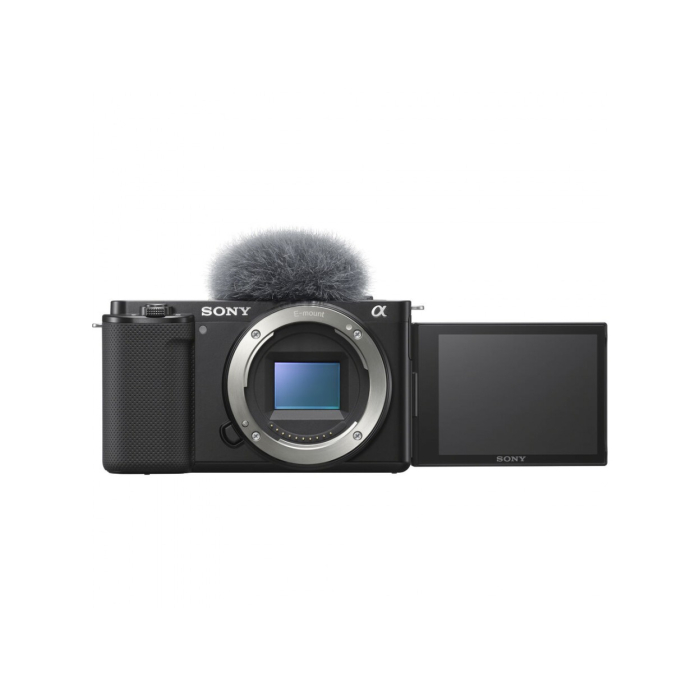 Sony ZV-E10 + Lens 16-50mm F3.5-5.6 (Chính hãng)
