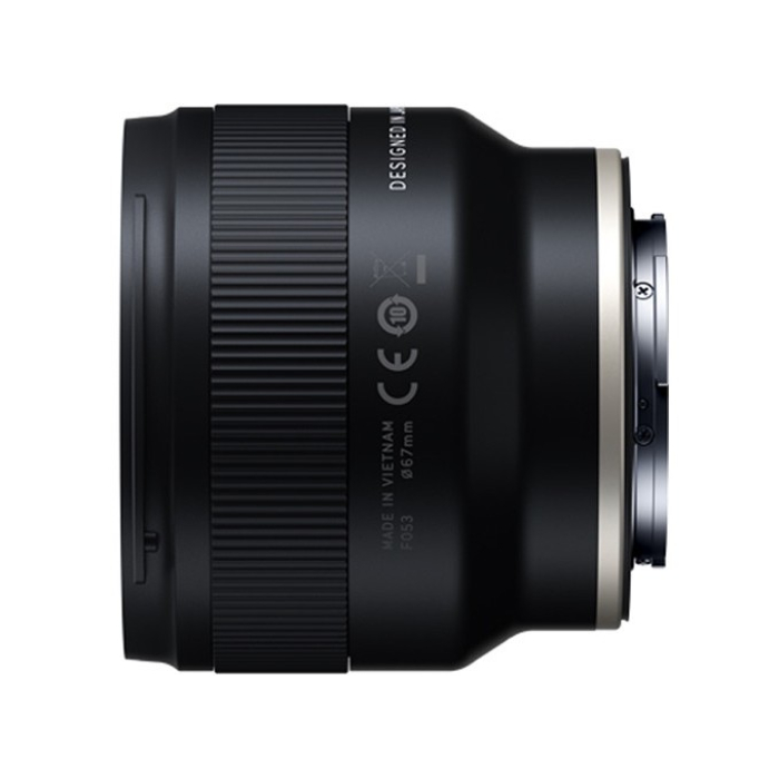 Tamron 35mm f/2.8 Di III OSD M 1:2 for Sony E - Likenew Fullbox