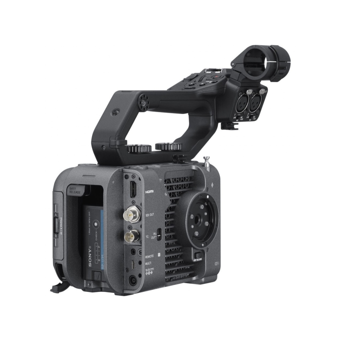 Sony FX6 - Chính hãng (Body)