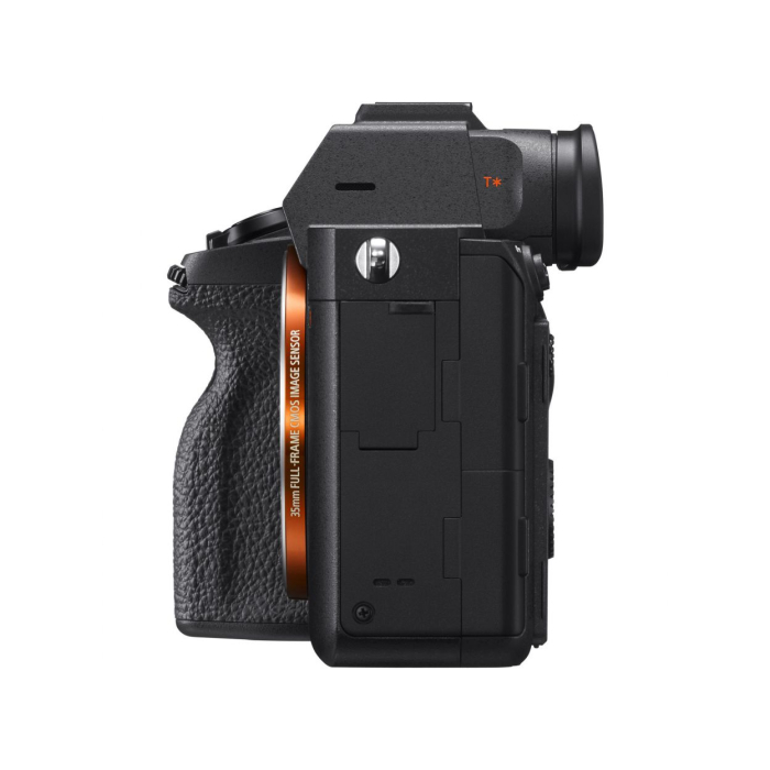 Sony A7R IVA - (Body) Chính hãng