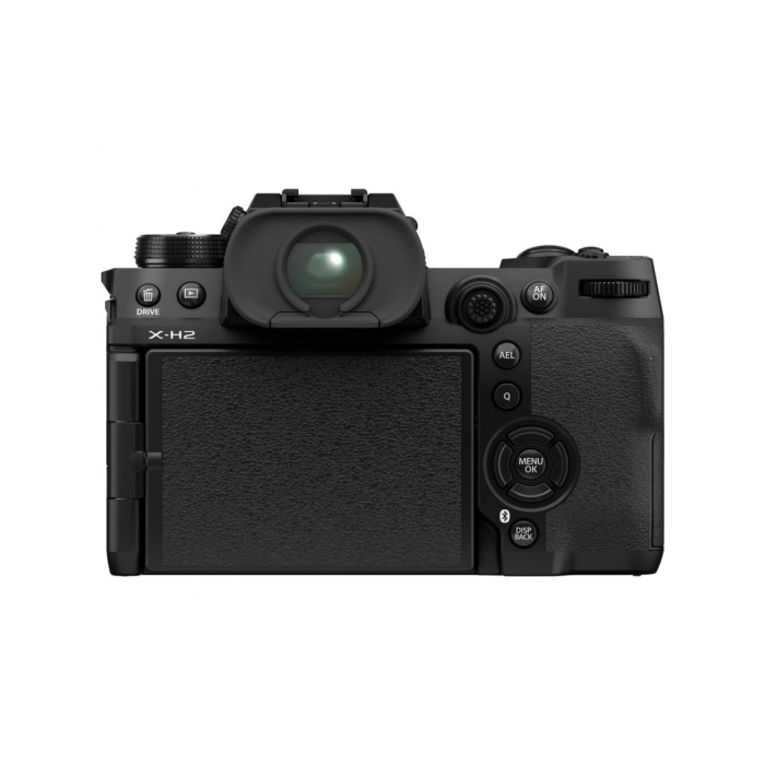 Fujifilm X-H2 - Chính hãng (Body)