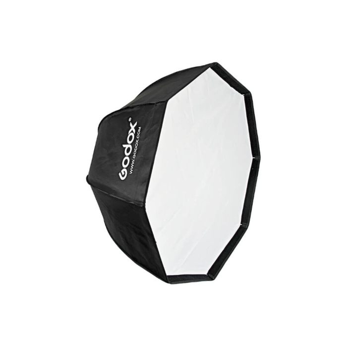 Softbox dù tổ ong Godox SB-GUBW80 80cm - Chính hãng