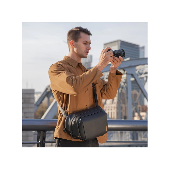 Túi máy ảnh PGYTECH OneGo Solo V2 (10L)