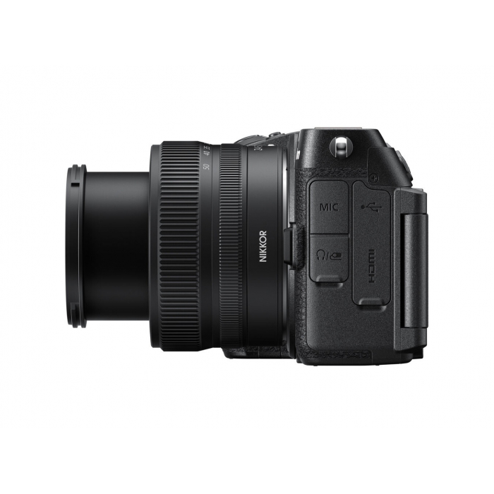 Nikon Z5IIC - (Body Only) Chính hãng VIC