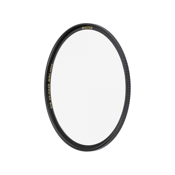 Kính lọc B+W MASTER UV-Haze MRC nano 58mm - Chính hãng