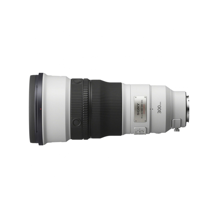 Sony FE 300mm f/2.8 GM OSS - Chính hãng