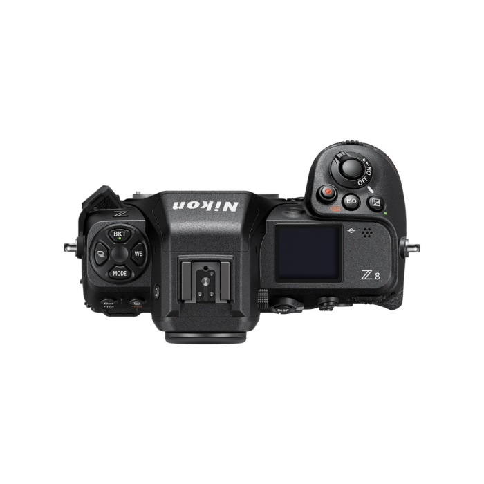 Nikon Z8 - (Body) Chính hãng VIC