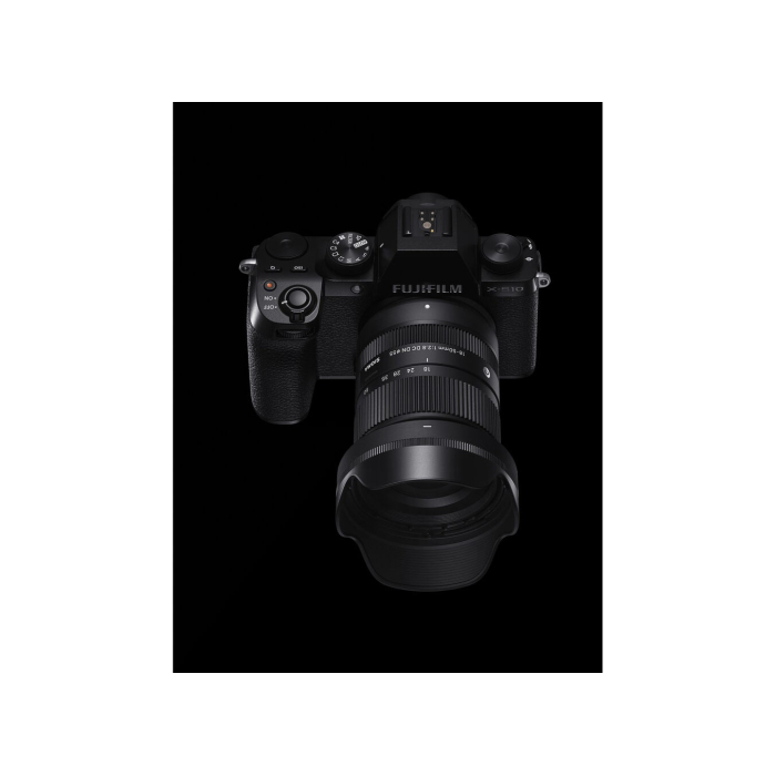 Sigma 18-50mm f/2.8 DC DN (C) Fujifilm X - Chính hãng