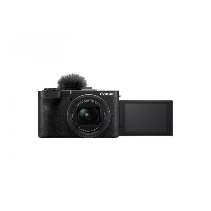 Canon PowerShot V1 - Chính hãng (Kèm Pin + DJI Mic Mini)