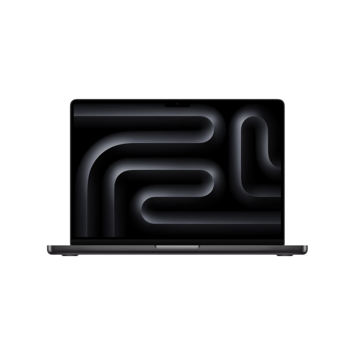 MacBook Pro 16" 2023 - (M3 Pro 12-core / GPU 18-core / 18GB / 512GB) Chính hãng