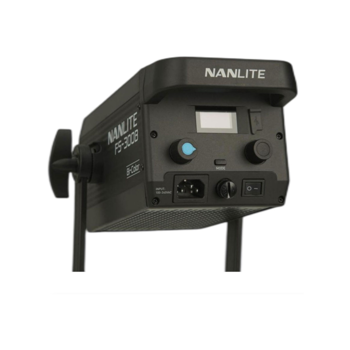 Đèn LED Nanlite FS-300B - Chính hãng