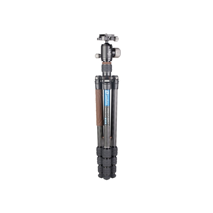 Chân máy ảnh Leofoto Urban LX-224CT+XB-32Q - Chính hãng