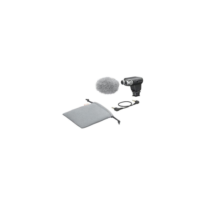 Microphone Stereo Sony ECM-XYST1M - Chính hãng