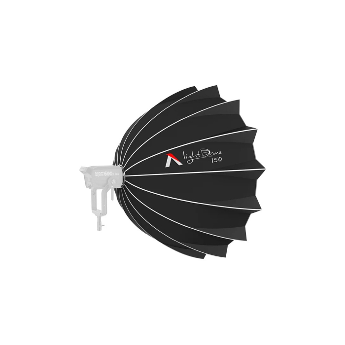 Softbox Aputure Light Dome 150cm - Chính hãng