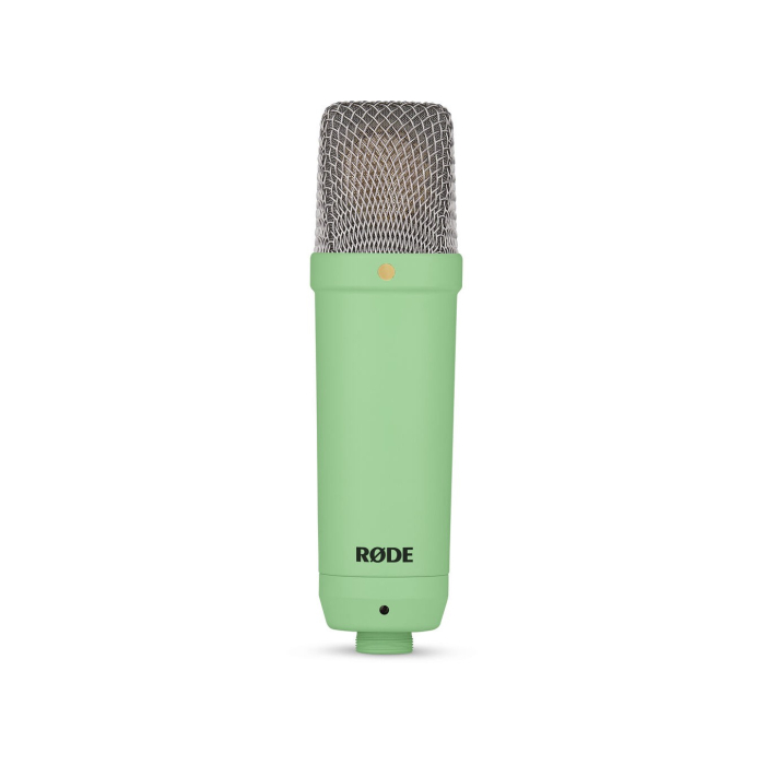 Microphone Rode NT1 Signature - Chính hãng