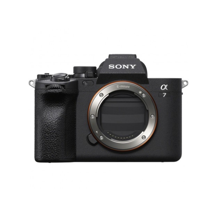 Sony A7 IV - Chính hãng (Kèm lens FE 85mm f/1.8)