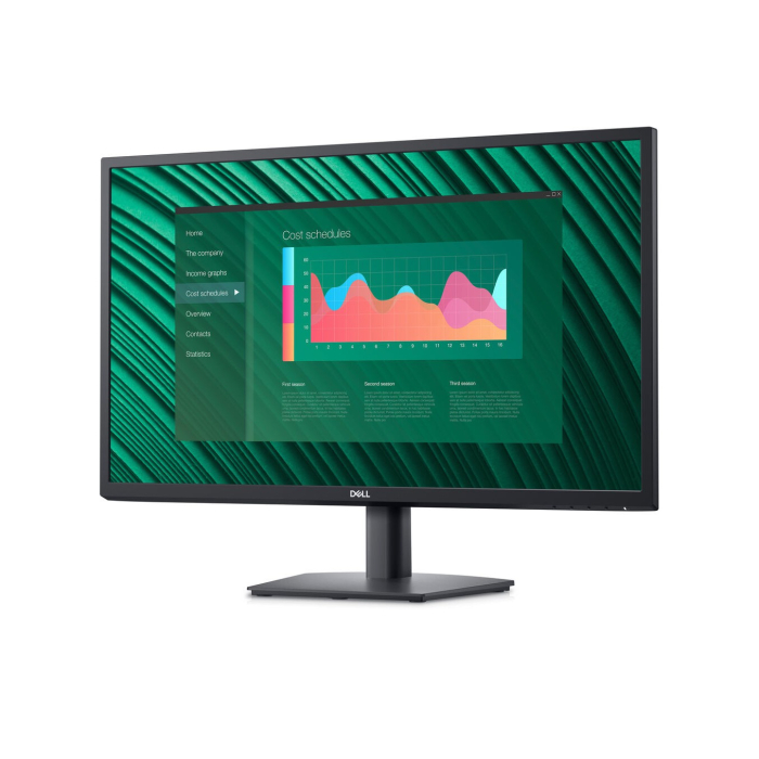 Màn hình Dell E2723H 27" FHD