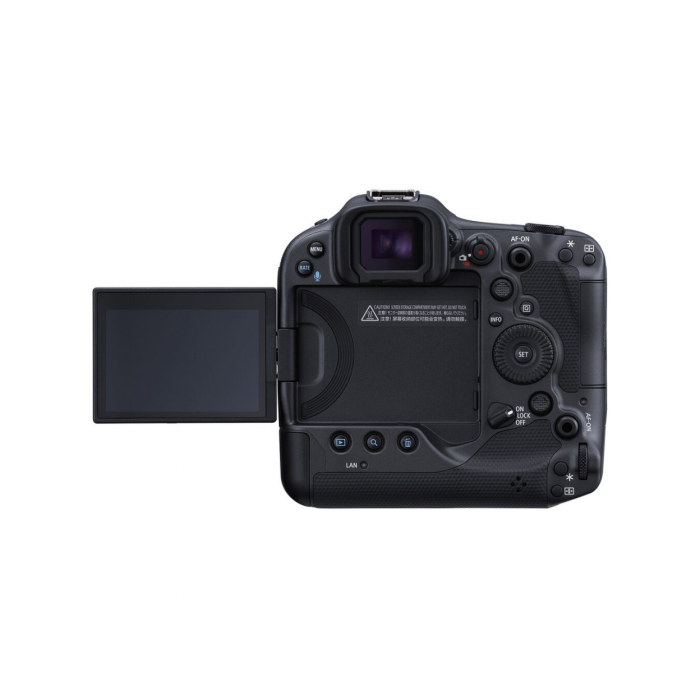 Canon EOS R3 - (Kèm Lens RF 50mm f/1.8 STM) Chính hãng Canon EOS R3 - (Kèm Lens RF 50mm f/1.8 STM) Chính hãng