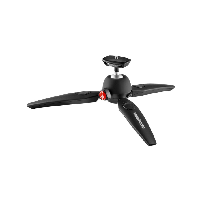 Chân máy Manfrotto PIXI EVO Mini - Chính hãng