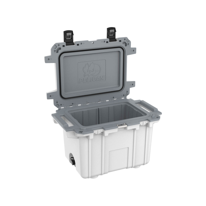 Thùng lạnh Pelican 50QT Elite Cooler - Chính hãng