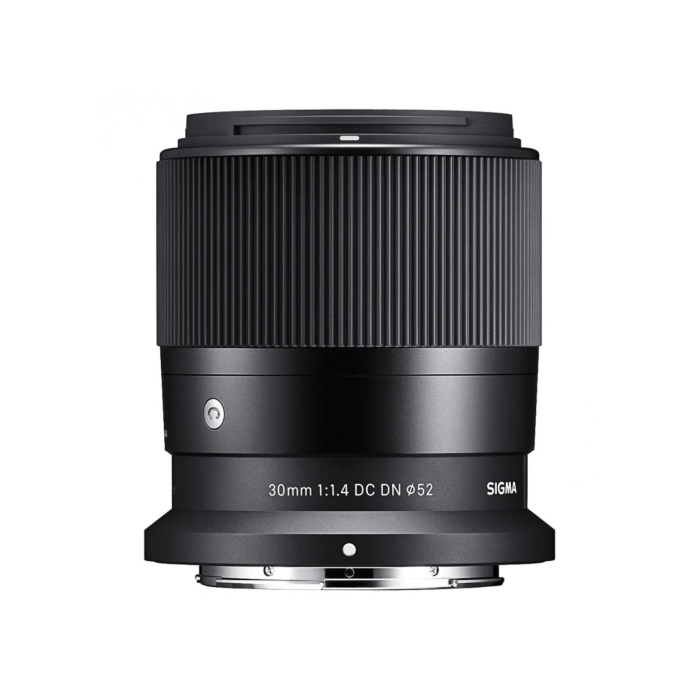 Sigma 30mm f/1.4 DC DN (C) Nikon Z - Likenew
