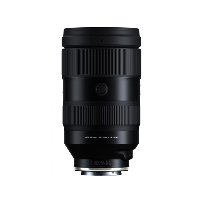 Tamron 35-150mm f/2-2.8 Di III VXD Nikon Z - Chính hãng